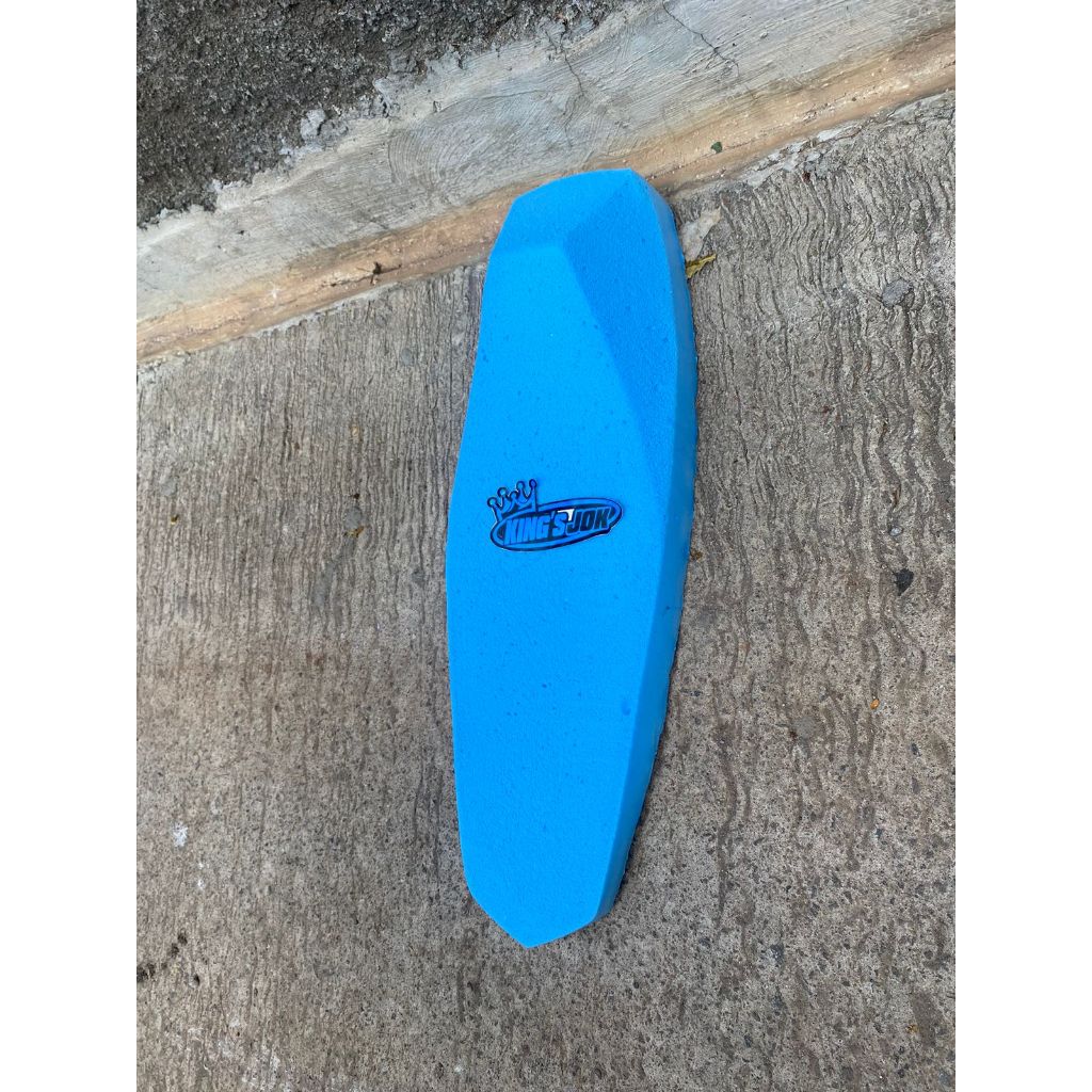 SPON jok motor honda beat fi - BUSA ROAD RACE BEAT FI - BUSA BEAT FI ROADRACE