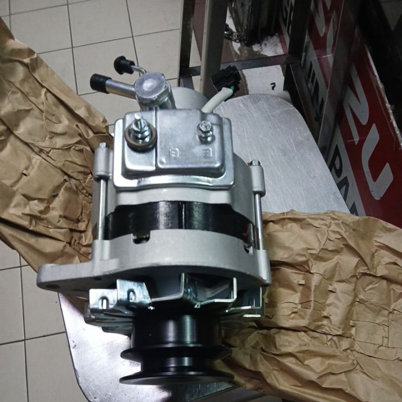 dinamo amper daihatsu taft kebo F50 diesel