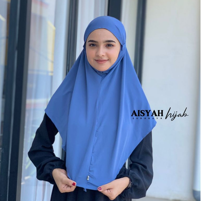 BERGO TALI PINGUIN JERSEY PREMIUM SIZE L /BERGO TALI DEWASA /BERGO TALI JERSEY /BERGO TALI