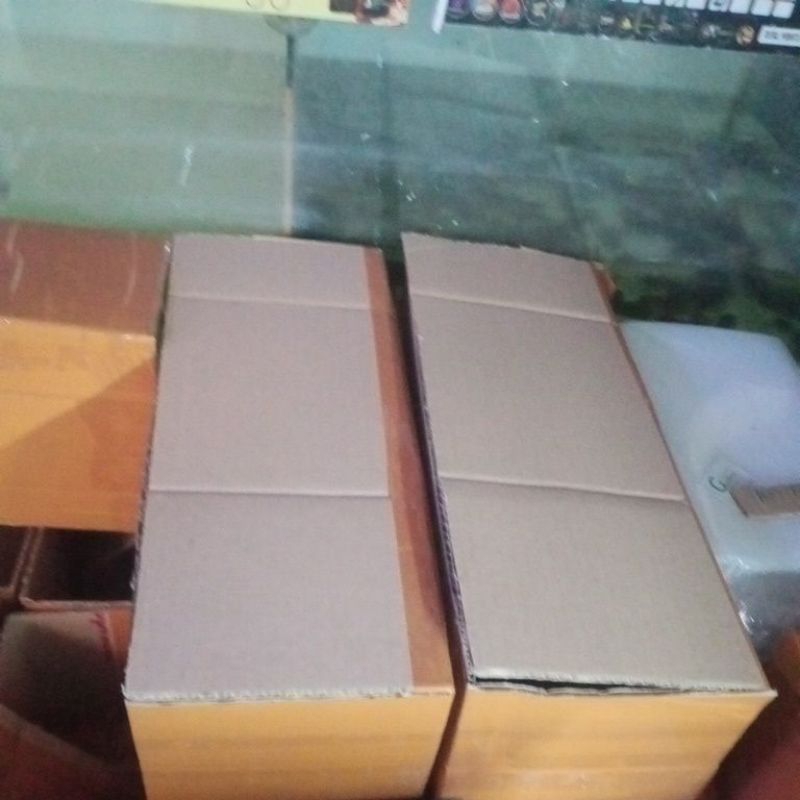 box maru Ys 25-30cm (ombyok)