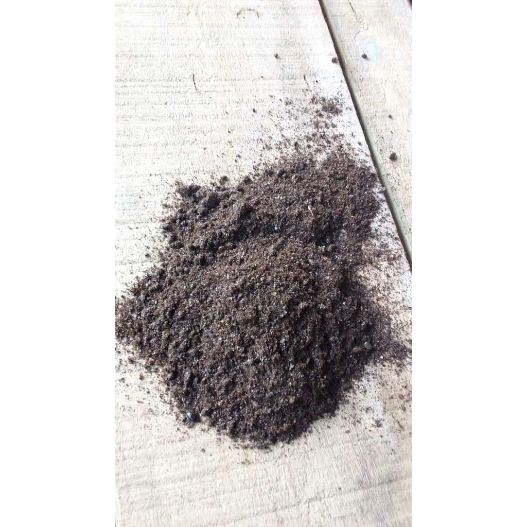 Pupuk Guano NPK Organik