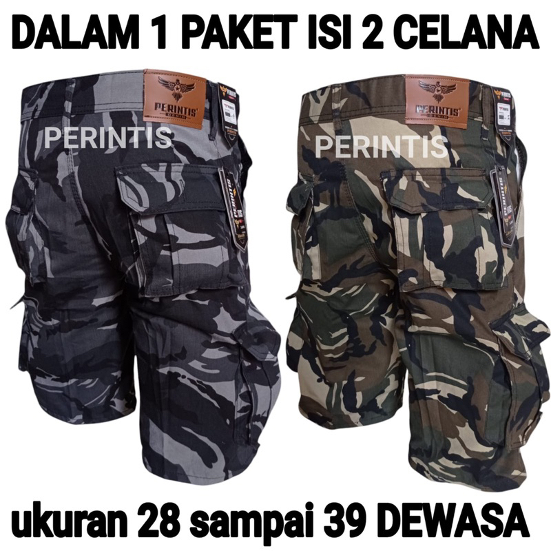 COD CELANA CARGO LORENG PENDEK LORENG ARMY LORENG DEWASA LORENG PRIA