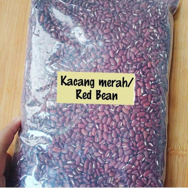 

kacang merah / red kidney bean 200gr