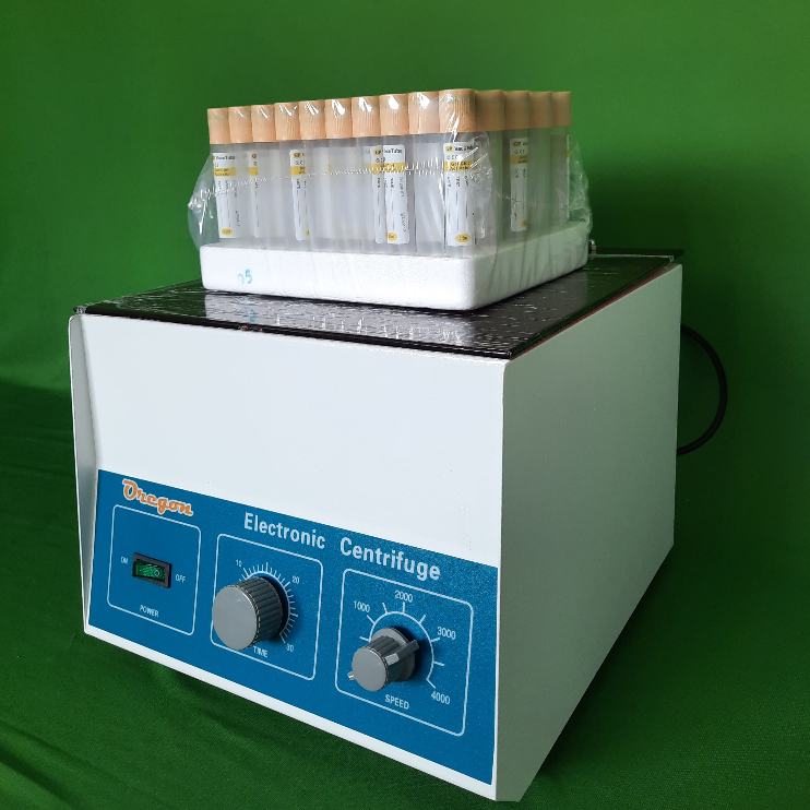 PRP 12 hole MESIN PRP Centrifuge 12 Hole OREGON-ALAT VAMPIRE TREATMENT- MESIN PEMISAH DARAH DAN PLAS