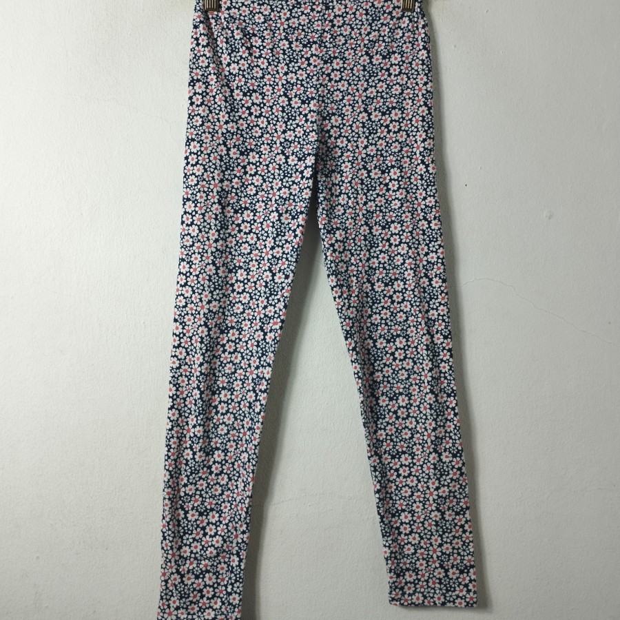 28 Legging Uniqlo kids xl