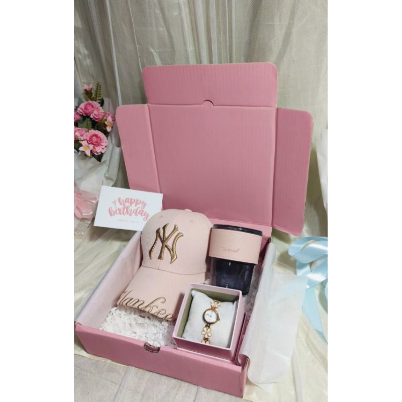 

Gift Box/Kado Unik/Gift Custom