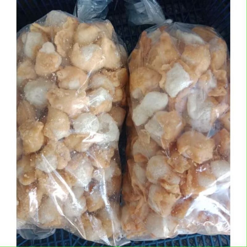 

Batagor Kering 250gram