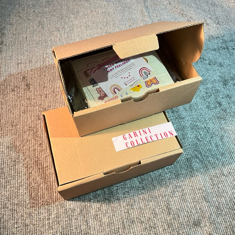 

Tambahan Packing Dus | Packing Box