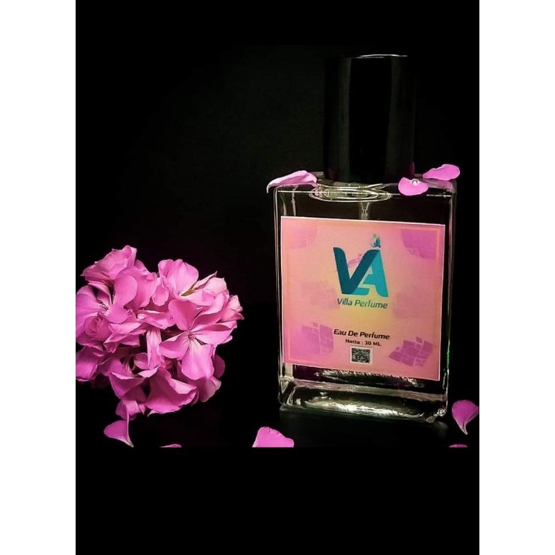 Villa Parfume