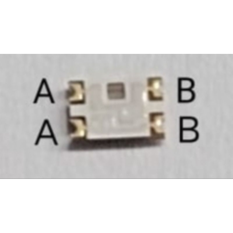 TOMBOL SWITCH POWER ON OFF VOLUME UNVERSAL 4 KAKI
