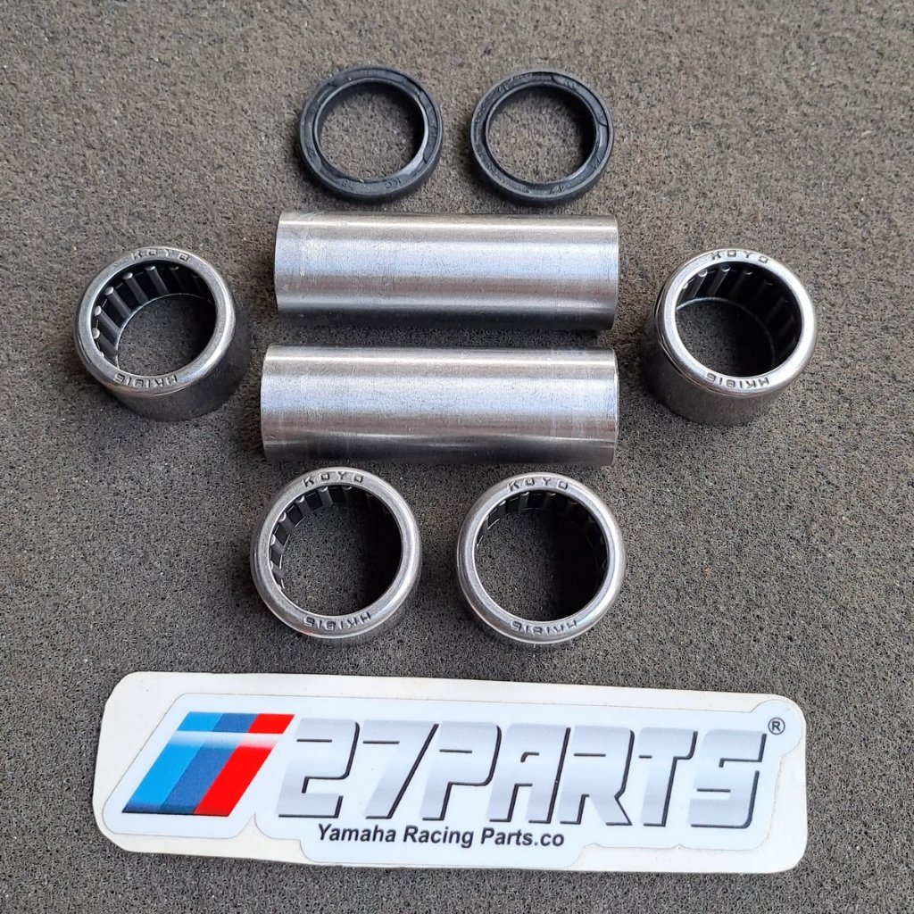 BOSH ARM BEARING LAHER BAMBU RX KING BOSH ARM LAHER RX KING