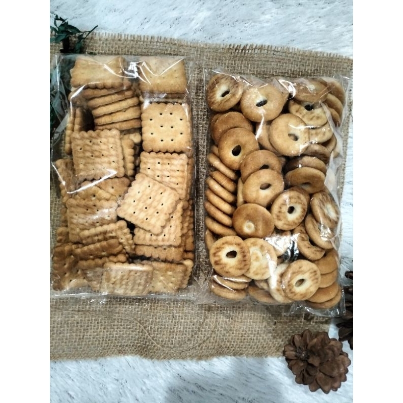 Roti banten / jaje rarapan