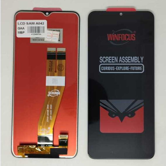 LCD SAMSUNG A042 / A04E