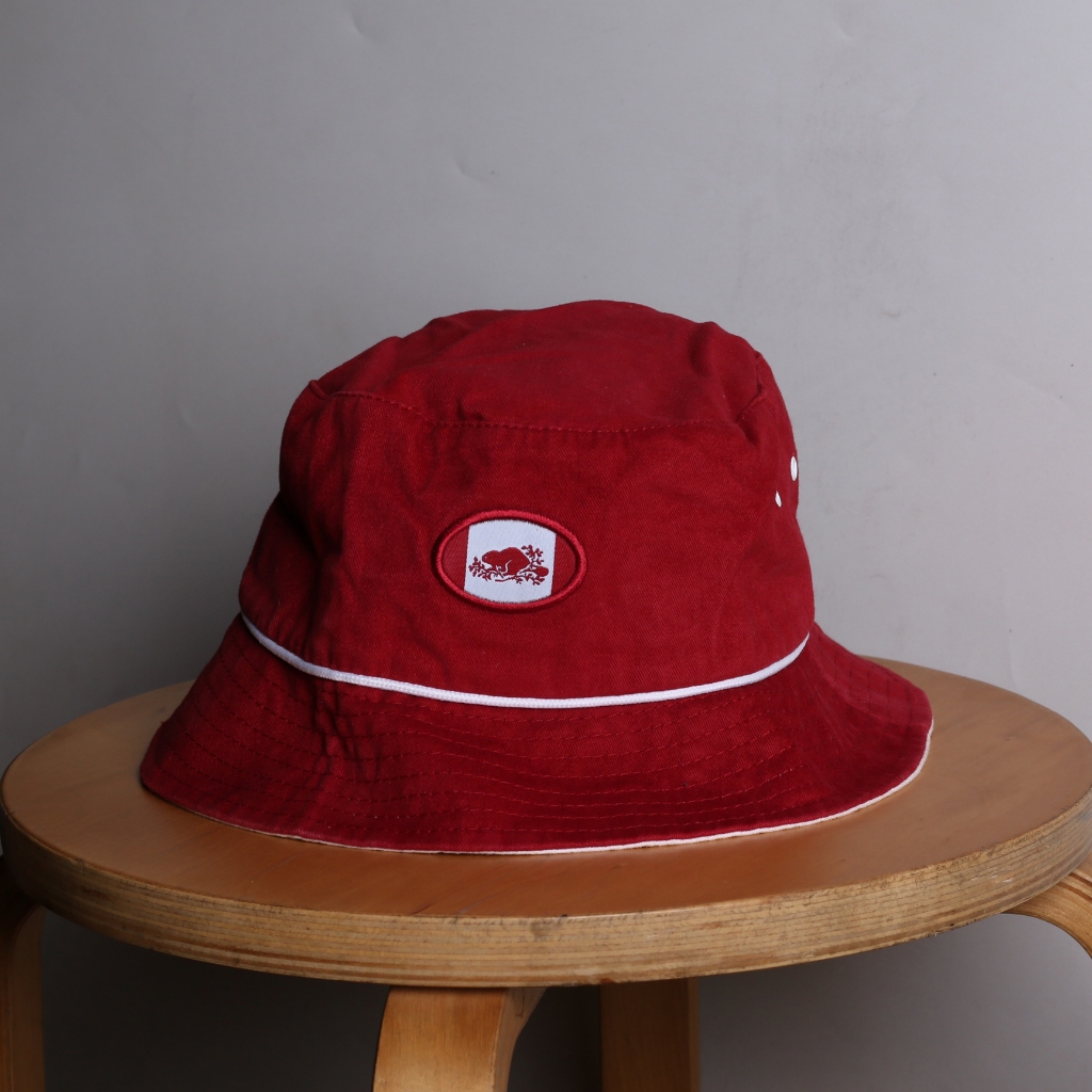 Roots Canada Bucket Hat