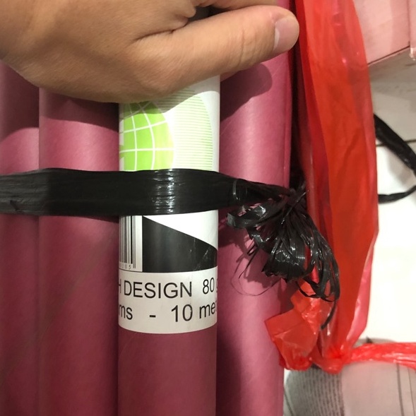 

Terjangkau Kes milimeter roll 84 cm x1 meter 8 gsm