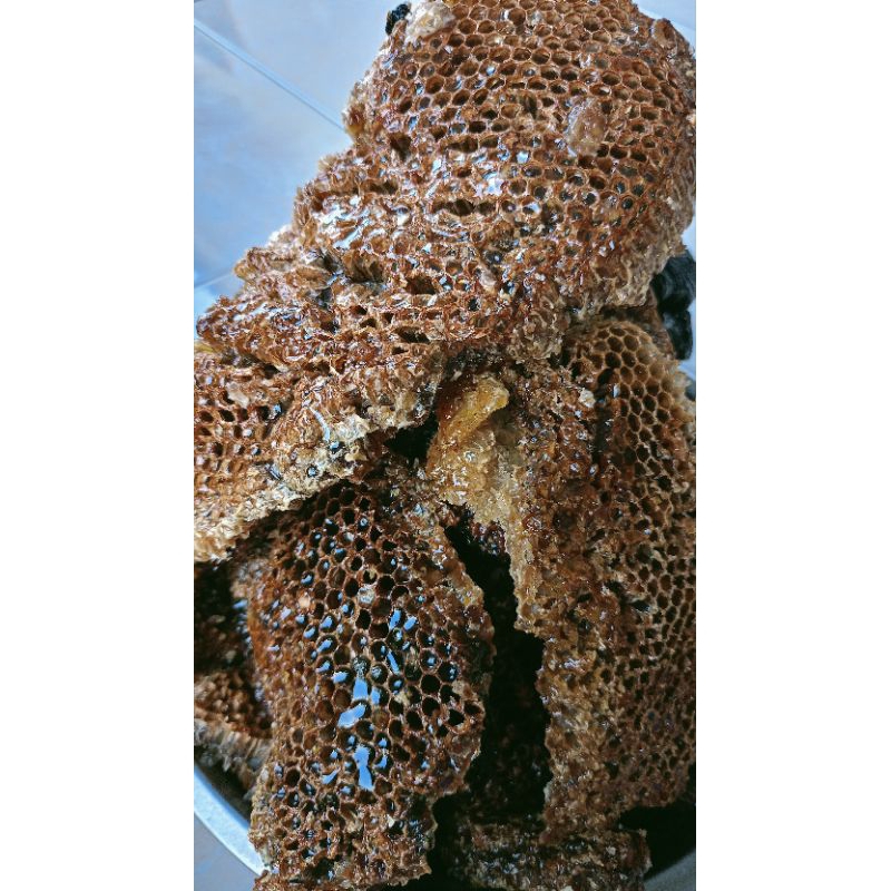 

madu Asli