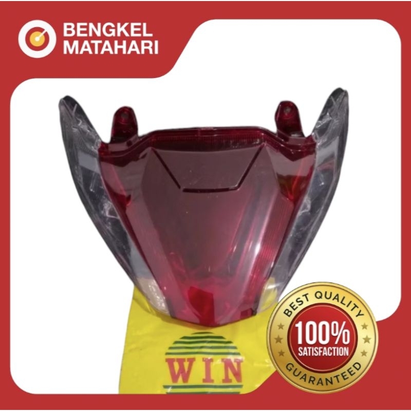 MIKA SEN + STOP BELAKANG BEAT DELUXE, BEAT 2020, BEAT STREET SMOKE WIN