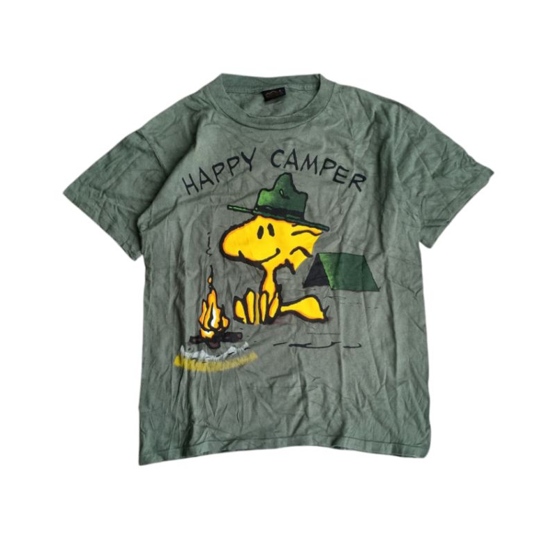 kaos oblong vintage woodstock tag changes usa