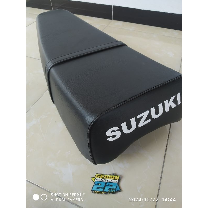 jok suzuki Ts100 jog suzuki ts100 jok trel suzuki ts100