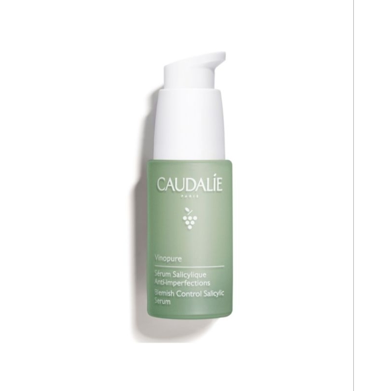 Caudalie - Vinopure skin perfecting serum