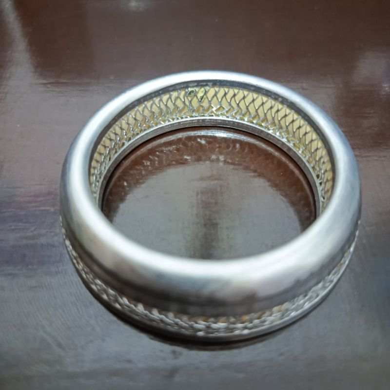 RING PAKING KNALPOT SUZUKI CARRY, FUTURA ALUMINIUM