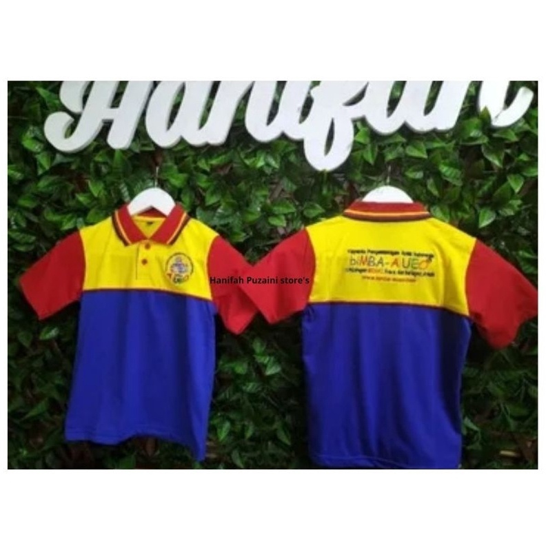 KODE F24N KAOS BIMBA AIUEO