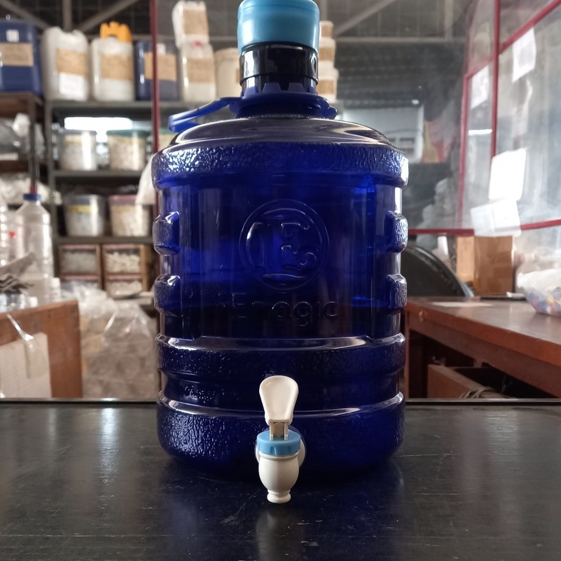 FG2 Galon Kangen Water 5L