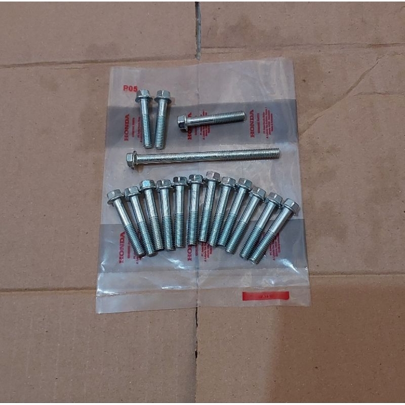 BAUT BAUD BLOK BLOCK BAK CVT BEAT SCOOPY SPACY VARIO 110 ALL KARBU KARBURATOR KVB KVY