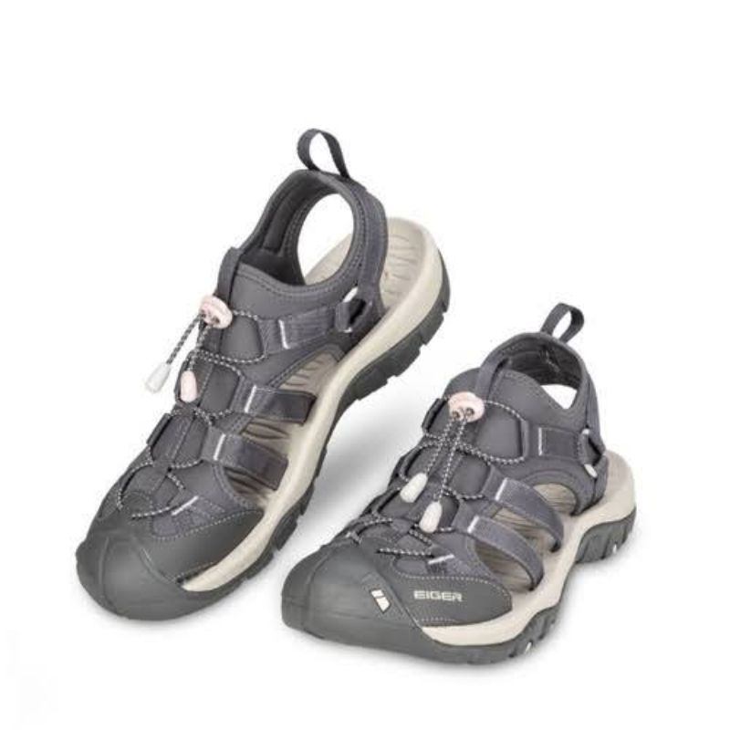 SANDAL LACERTA TOE