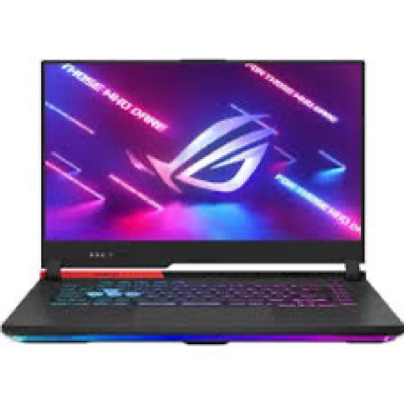 ASUS ROG Zephyrus G14 2023 GA402NU