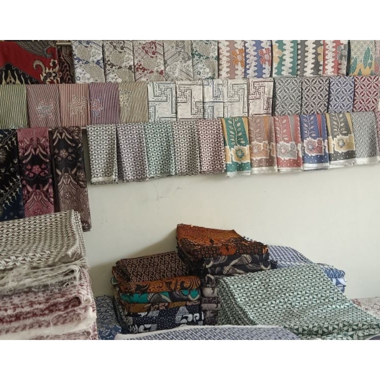 KODE M22K kain batik halus kain batik Tejo kain batik RF top 1