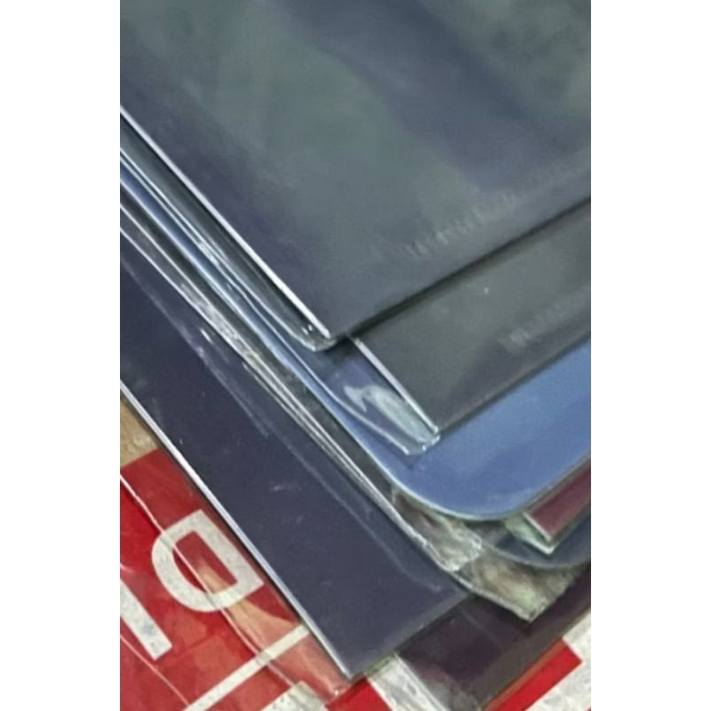 Clearfile Pop UP Lezhin BULK (2022)