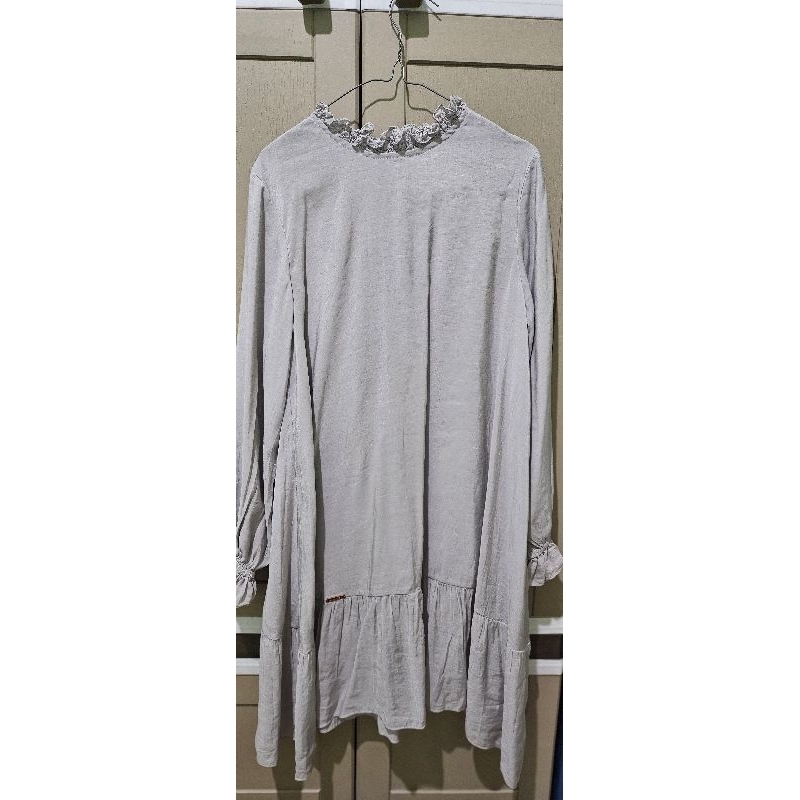 Tunik Wearing Klamby Preloved