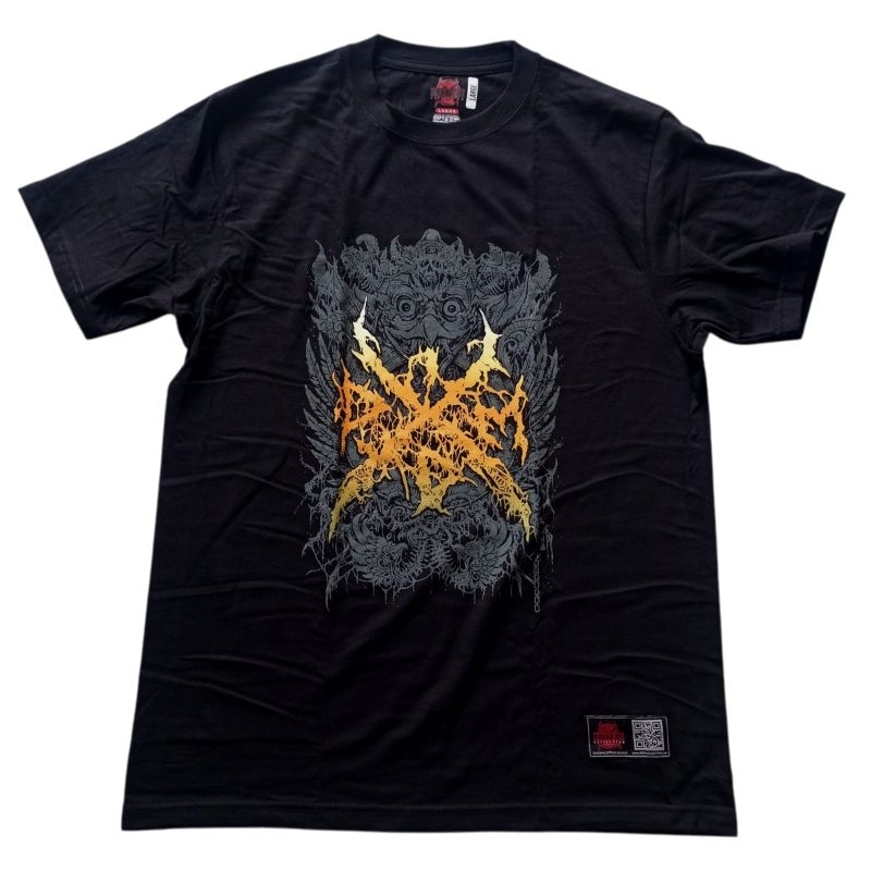 Kaos IDDM Garudark 2