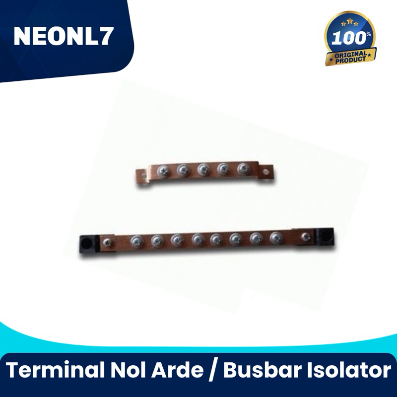 TERMINAL NOL / BUSBAR ISOLATOR