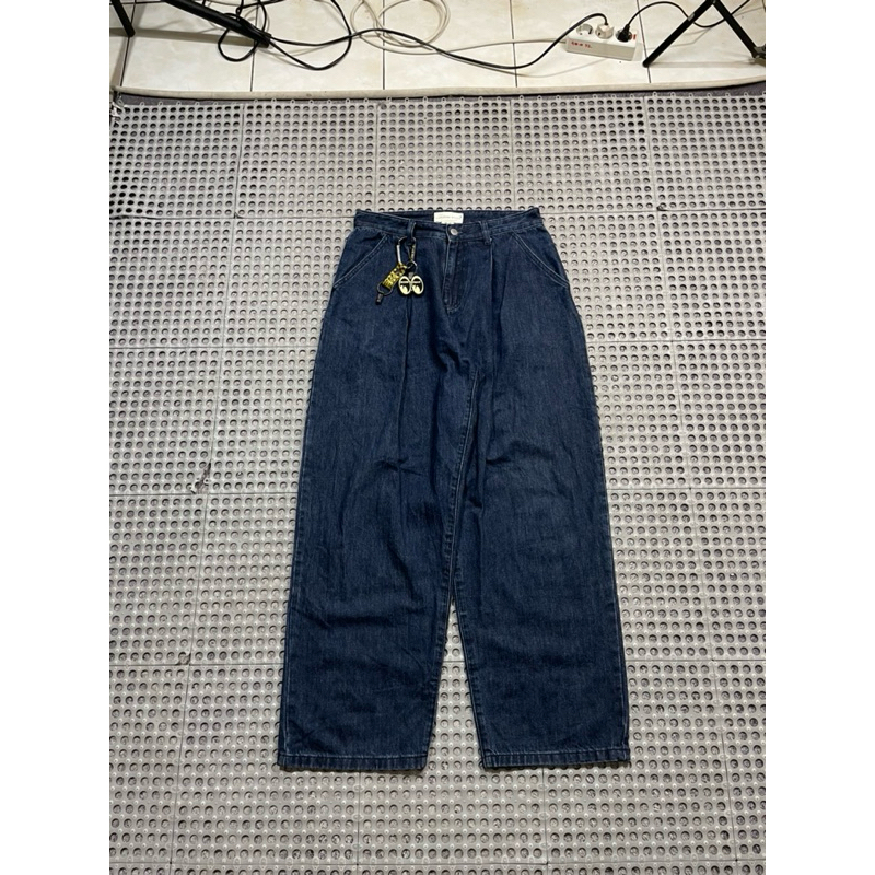 Lafudge Store Baggy Pants