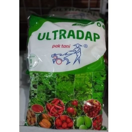 Ultradap pak tani