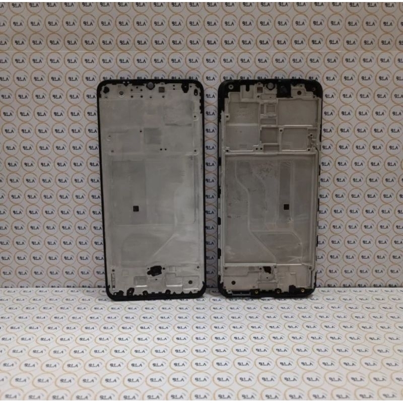 FREME BEZEL TULANG TENGAH LCD MEDDLE FREME LCD VIVO S1 PRO