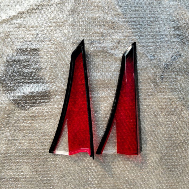 mika lampu bagasi Avanza 2021 up