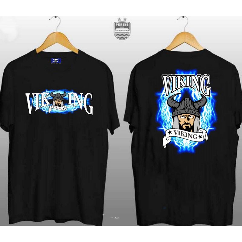 Kaos viking persib club termurah original