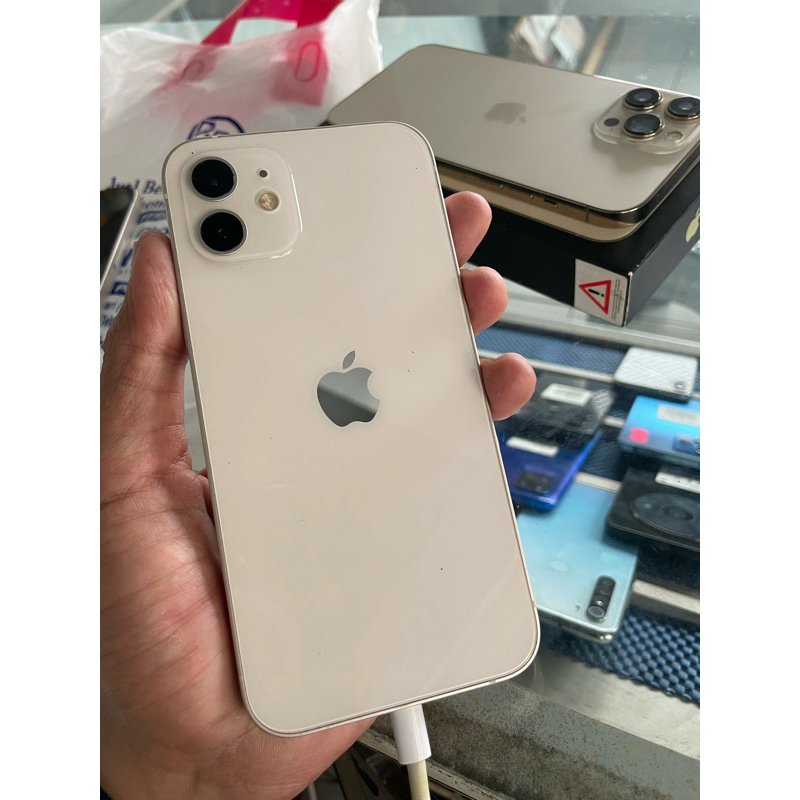 iphone 12 128gb inter