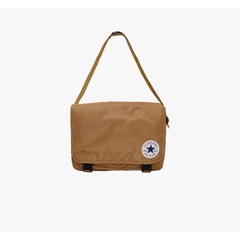 Tas Slempang Converse Messenger Bag