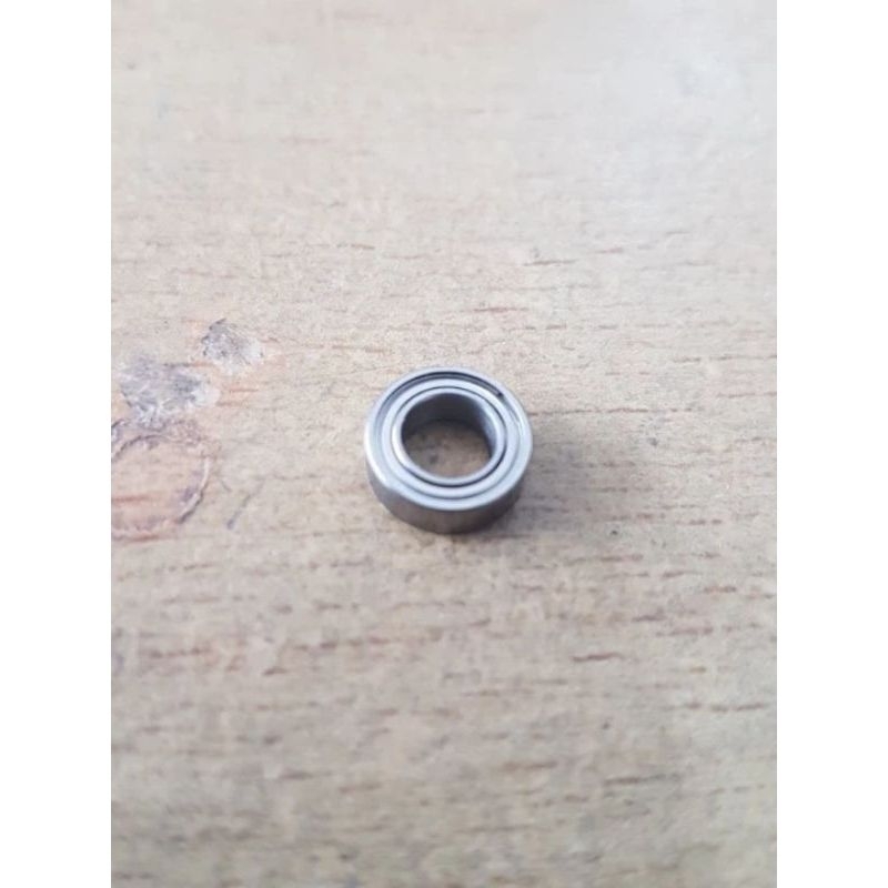 10PCS Bearing Mata Router Profil Kecil 4,8x9,5