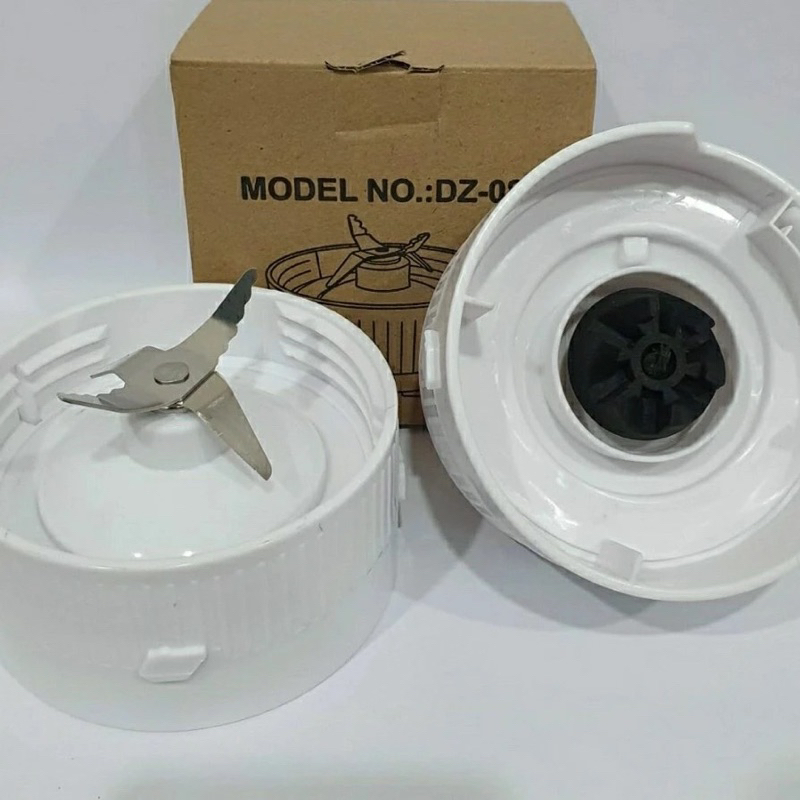 Mounting Blender Panasonic Pisau Blender Panasonic MX-E310