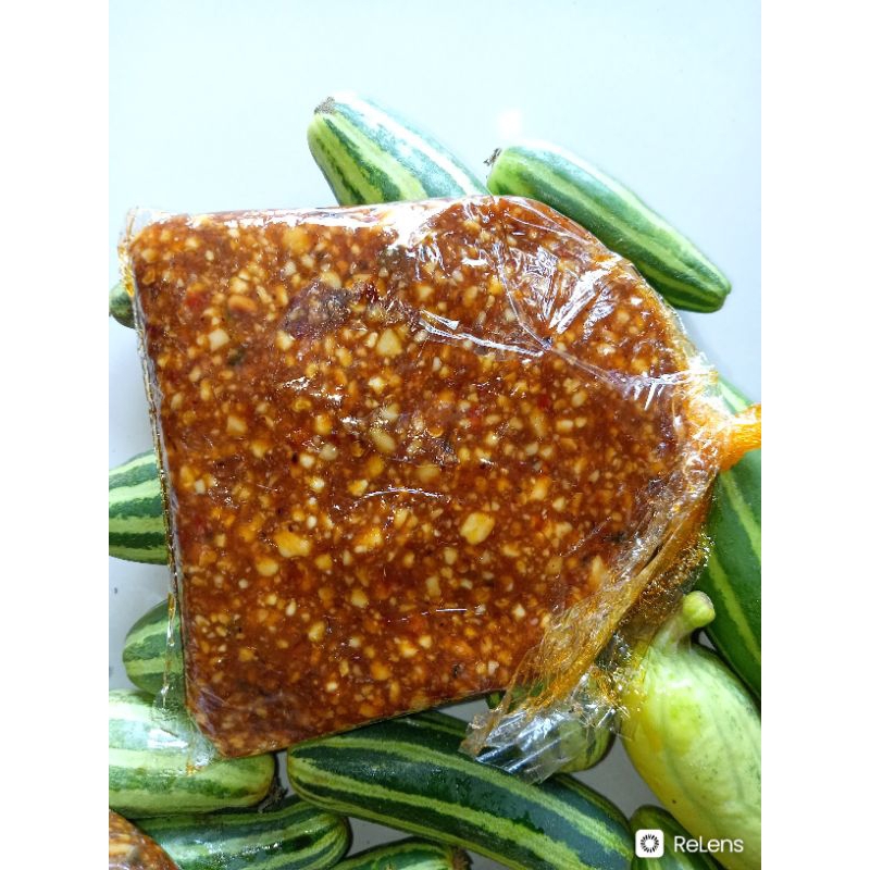 

250 gr Sambel Pecel Curah Murah