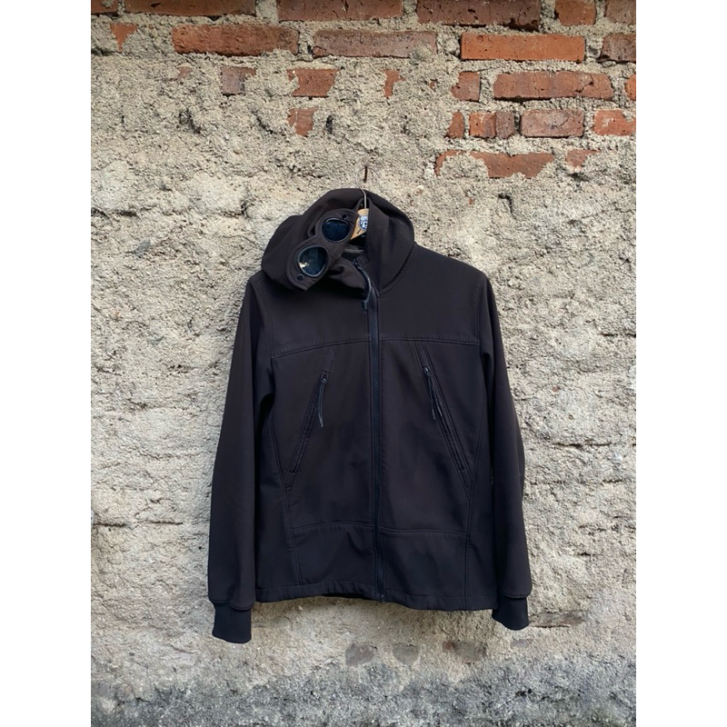 CP.COMPANY SOFTSHELL