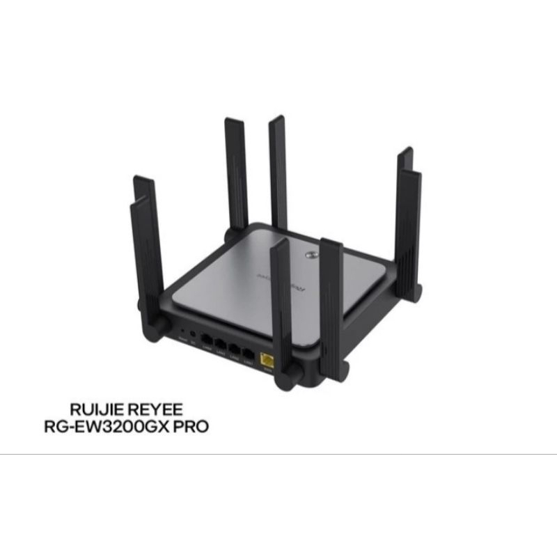 ruijie ew3200gx pro