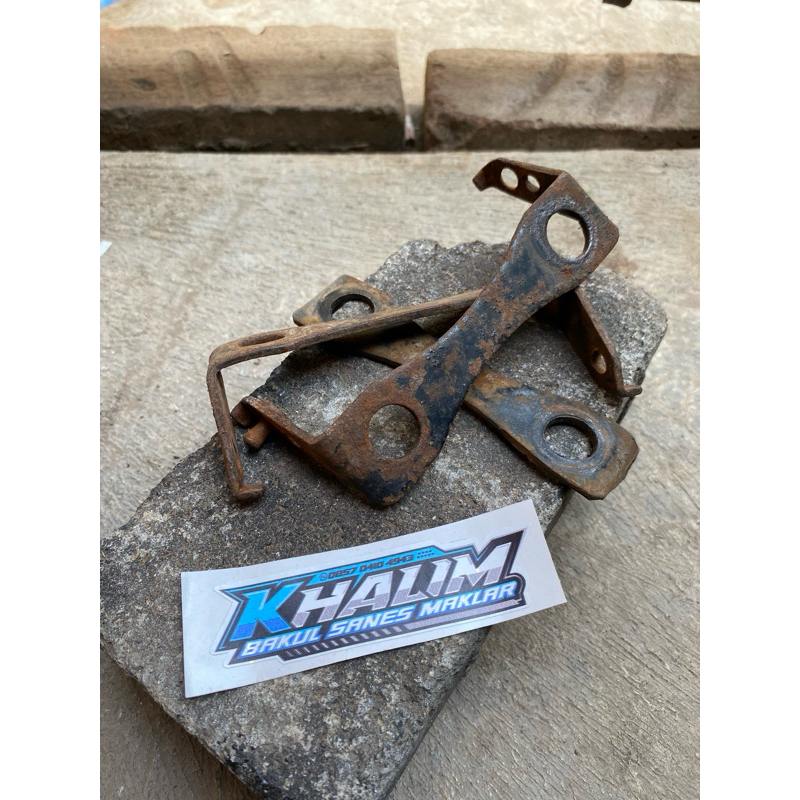 ENGSEL JOK GL100 ORIGINAL ENSEL ENGSEL JOK GL100 GL125 ORIGINAL COPOTAN