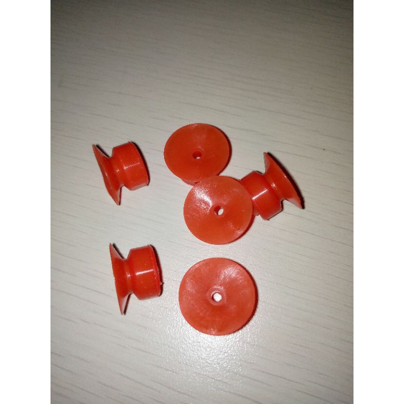 Suction Cup ,Karet Vacum Pad SP-20