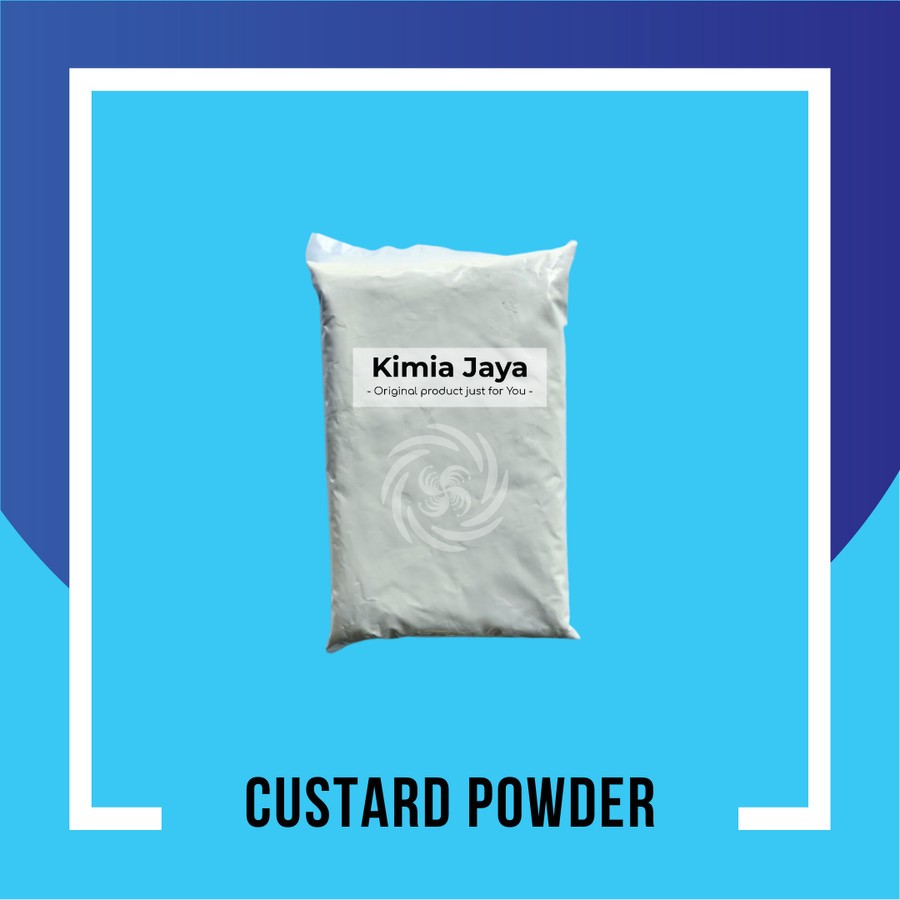 

Custard Powder Hercules 500 GR